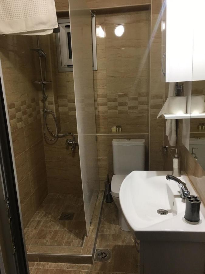 Hotel Restoran Epi Valandovo Esterno foto